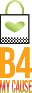 B4MC Logo